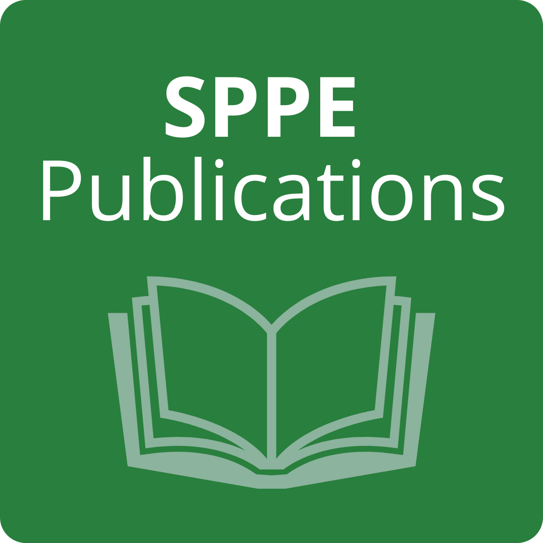 SPPE Publication